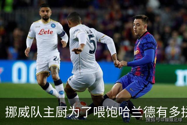 挪威队主厨为了喂饱哈兰德有多拼？他每天要补充6000卡路里热量，进入淘汰赛后球队紧急订购食材